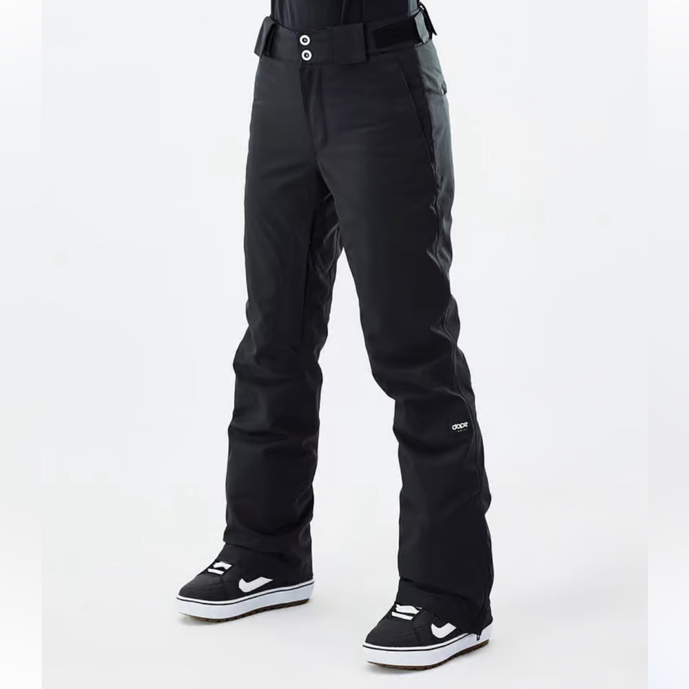 Dope women’s snowboard pants size L